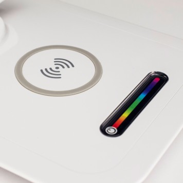 Лампа настольная Citilux Ньютон CL803012-13