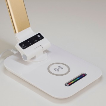 Лампа настольная Citilux Ньютон CL803012-15