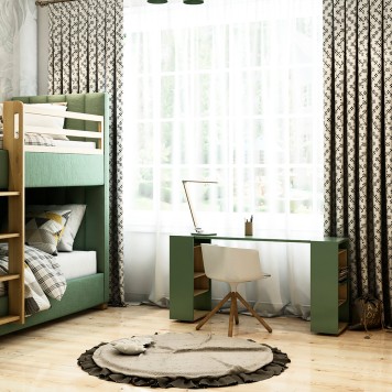 Лампа настольная Citilux Ньютон CL803012-3