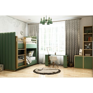 Лампа настольная Citilux Ньютон CL803012-4