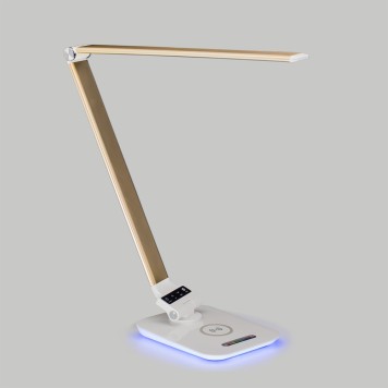 Лампа настольная Citilux Ньютон CL803012-5