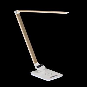 Лампа настольная Citilux Ньютон CL803012-6