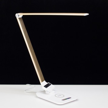 Лампа настольная Citilux Ньютон CL803012-7