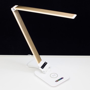 Лампа настольная Citilux Ньютон CL803012-8