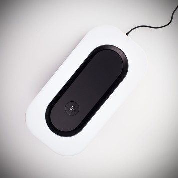 Лампа настольная Citilux Ньютон CL803042-3