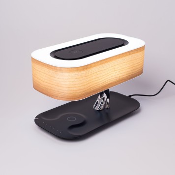 Лампа настольная Citilux Ньютон CL803042-4