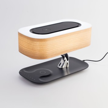 Лампа настольная Citilux Ньютон CL803042-7