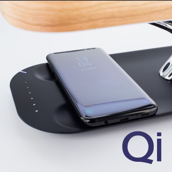 Лампа настольная Citilux Ньютон CL803042-8