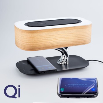 Лампа настольная Citilux Ньютон CL803042-9