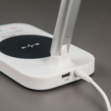 Лампа настольная Citilux Ньютон CL803051-2