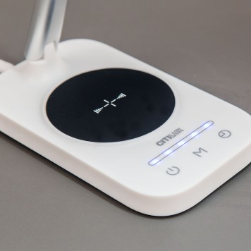 Лампа настольная Citilux Ньютон CL803051-6