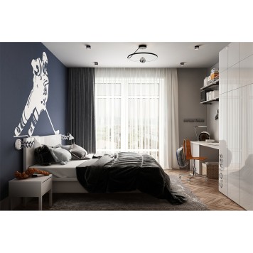 Лампа настольная Citilux Ньютон CL803051-8