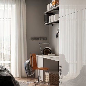 Лампа настольная Citilux Ньютон CL803051-9