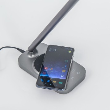 Лампа настольная Citilux Ньютон CL803052-2