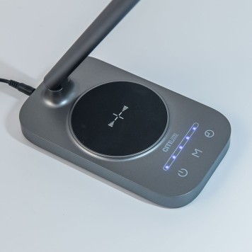 Лампа настольная Citilux Ньютон CL803052-3