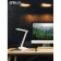 Лампа настольная Citilux Ньютон CL803080