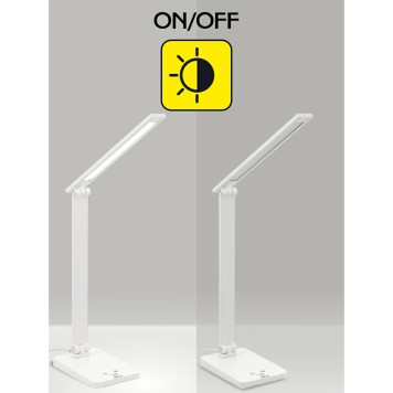 Лампа настольная Citilux Ньютон CL803080-2