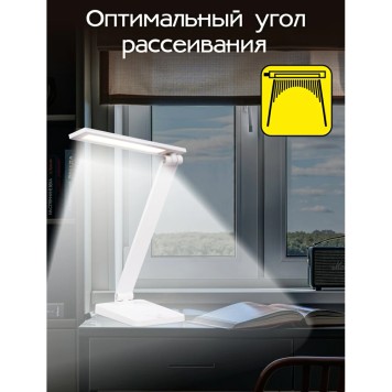 Лампа настольная Citilux Ньютон CL803080-14