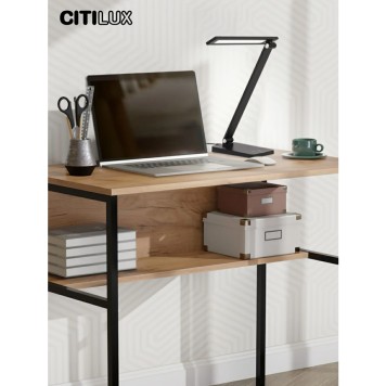 Лампа настольная Citilux Ньютон CL803081-1