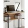 Лампа настольная Citilux Ньютон CL803081