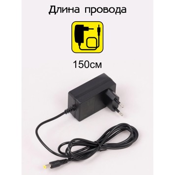 Лампа настольная Citilux Ньютон CL803081-16