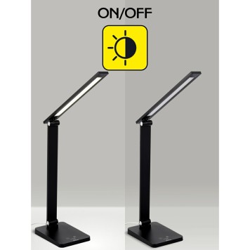 Лампа настольная Citilux Ньютон CL803081-3