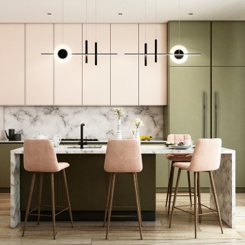 Светильник точечный Citilux Альфа CLD001NW4-1