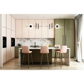 Светильник точечный Citilux Альфа CLD001NW4-2