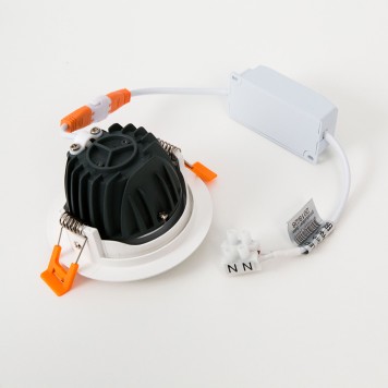 Светильник точечный Citilux Альфа CLD001NW4-6