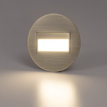 Светильник точечный Citilux Скалли CLD007R3-2