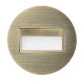 Светильник точечный Citilux Скалли CLD007R3