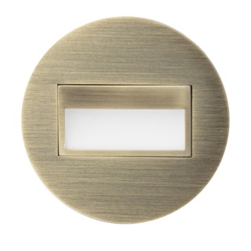 Светильник точечный Citilux Скалли CLD007R3