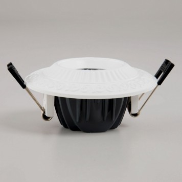 Светильник точечный Citilux Боска CLD041NW0-4