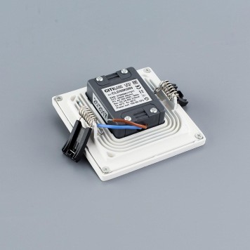 Светильник точечный Citilux Омега CLD50K080-6