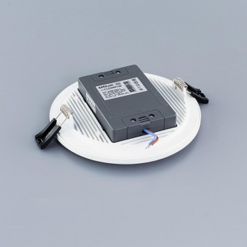 Светильник точечный Citilux Омега CLD50R150-4