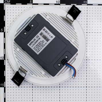 Светильник точечный Citilux Омега CLD50R150-5