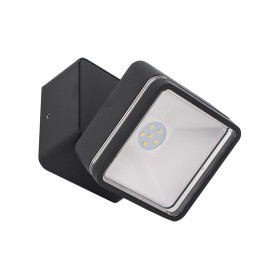 Уличный настенный светильник Citilux CLU0008K