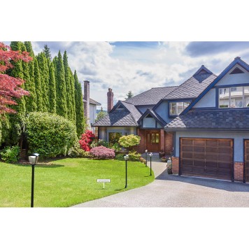 Уличный фонарь Citilux CLU04B-2