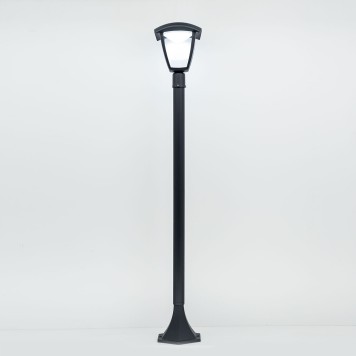 Уличный фонарь Citilux CLU04B-4