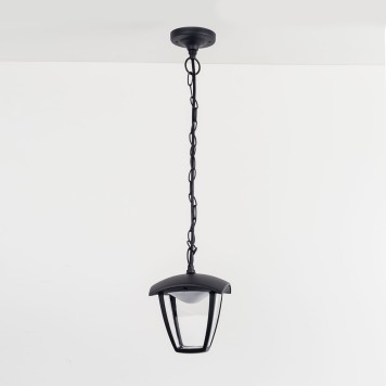 Уличный потолочный светильник Citilux CLU04P-2