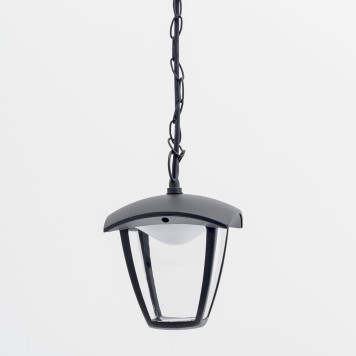 Уличный потолочный светильник Citilux CLU04P-3