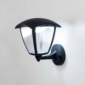 Уличный настенный светильник Citilux CLU04W1-2