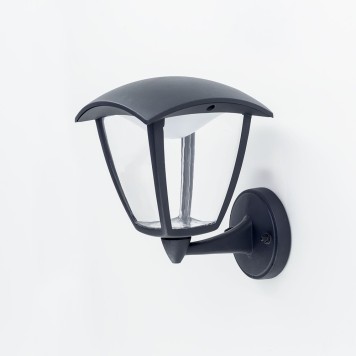 Уличный настенный светильник Citilux CLU04W1-4