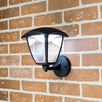 Уличный настенный светильник Citilux CLU04W1-6