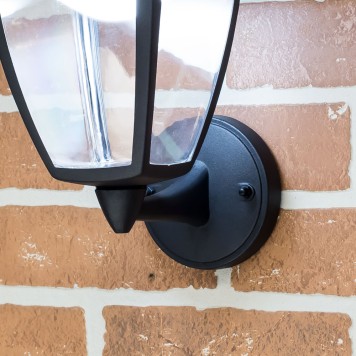 Уличный настенный светильник Citilux CLU04W1-7