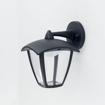 Уличный настенный светильник Citilux CLU04W2-5