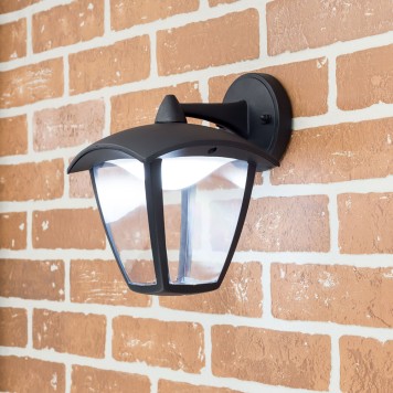 Уличный настенный светильник Citilux CLU04W2-8