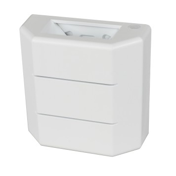 Уличный настенный светильник Citilux Stels CLU0730-1