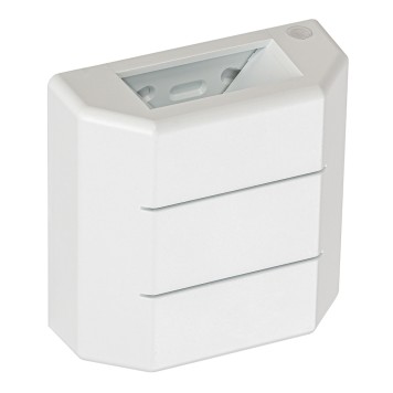 Уличный настенный светильник Citilux Stels CLU0730-2