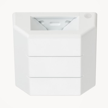 Уличный настенный светильник Citilux Stels CLU0730-3